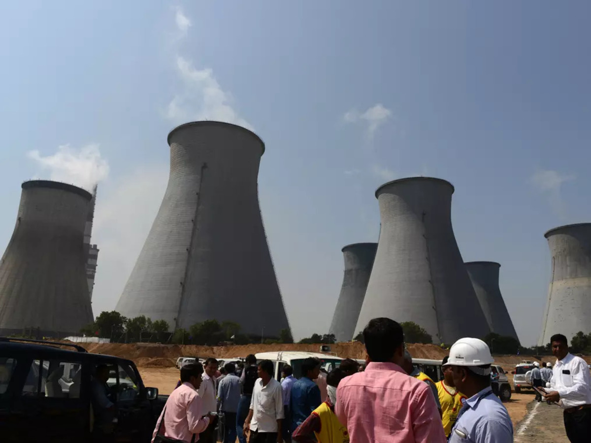 CIL: Policy missteps, over-reliance on CIL: how power plants lost their coal,  fuelled blackout worries - The Economic Times