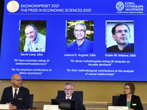 ​Economic Sciences