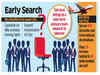Tata Sons shortlists candidates for Air India CEO post