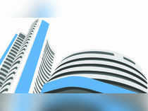 Sensex Hits New High, too; Focus on Earnings, Rates