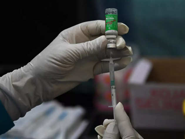 Covid News: Cumulative COVID-19 vaccine doses administered in India has surpassed 96 crore-mark