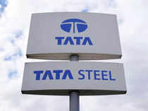 tata steel agencies