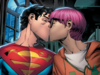 Superman comes out as bisexual, as DC Comics ushers in a new Man of Steel