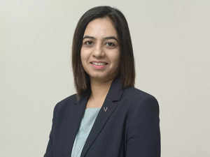 Meeta Shetty, Assistant Fund Manger,Tata Mutual Fund