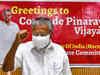 Sabarimala protest cases: Kerala CM assures speedy completion of procedures