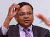 TCS hikes CEO and MD N Chandrasekaran's salary by 40%