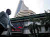 Sensex rises 149 points, Nifty ends near 18,000; Titan gains 6%
