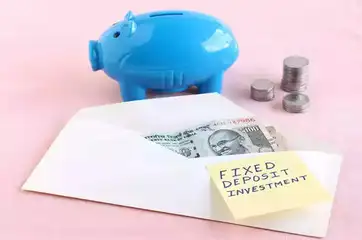 Bank FD to fetch negative real interest with elevated inflation