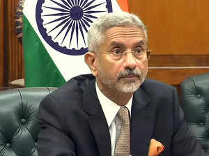 Greater economic cooperation should drive privileged partnership between India and Mexico: S Jaishankar