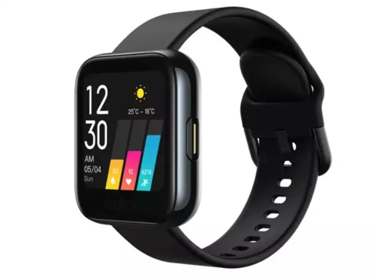 Умные Часы Realme Watch S Купить
