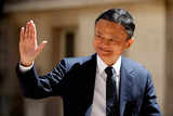 Billionaire Alibaba founder Jack Ma reappears in Hong Kong: Sources