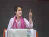 KC Venugopal, Adhir Ranjan Chowdhury make room for Priyanka Gandhi Vadra in Congress team to President