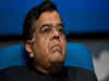 Economy on steady track, coal crisis temporary, says finance secretary TV Somanathan