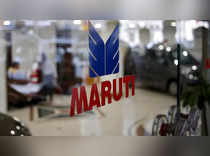 Maruti Suzuki