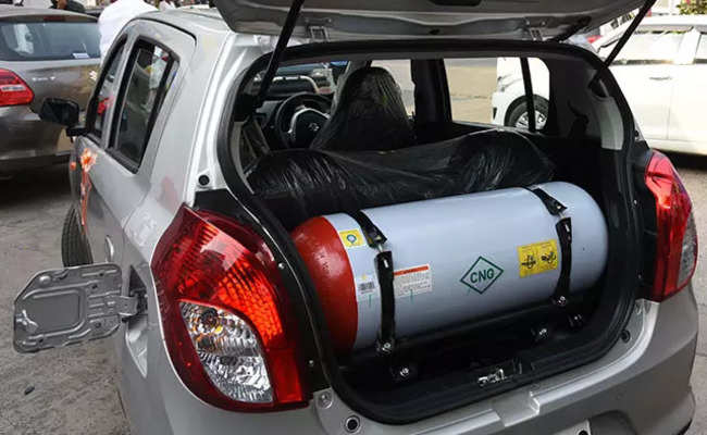 CNG Price Today: CNG, PNG prices hiked in Delhi and NCR. Here's what it  will cost you now - The Economic Times
