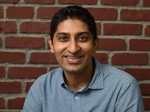 Ritesh Arora