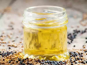 edible oil