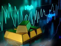 Gold EGR
