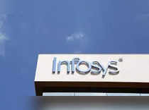 Infosys Q2 consolidated net profit up 11.8% and revenue up by 20.8%, surpasses street estimates