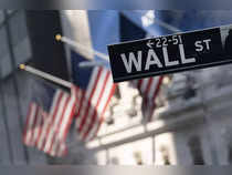 Wall Street rises on Big Tech strength