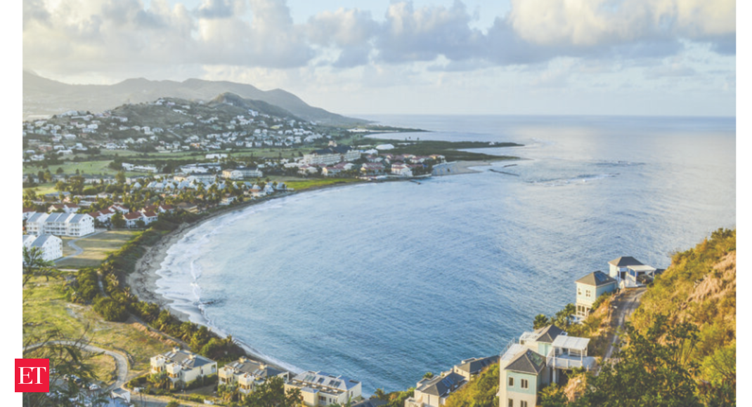 Many Wealthy Indians Opt for St Kitts and Nevis Citizenship to Expand Life, Travel and Business Opportunities