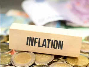 Inflation---agencies