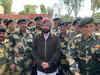 BSF jurisdiction extension: Move will safeguard our borders, says Captain Amarinder Singh