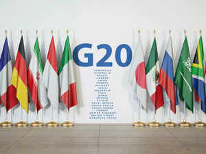 G20---Agencies