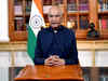 President Ram Nath Kovind to celebrate Dussehra with jawans in Drass