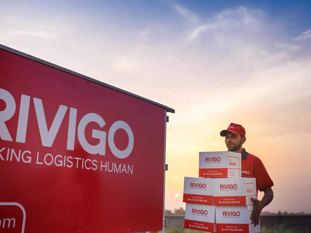 Why Rivigo, which hired from all sectors, is zeroing in on seasoned logistics hands for its revival