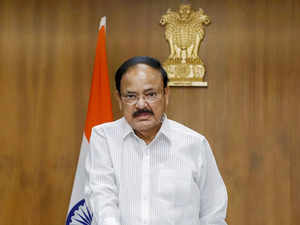 China’s objection to Venkaiah Naidu’s Arunachal visit marks new low in recent border row