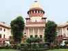 Interested person not entitled to file PIL, says SC