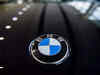 BMW ready for any ban on fossil fuel-burning cars from 2030, CEO says