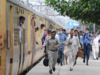 54 trainees complete 100-hour training at Indian Railways' production unit under RKVY scheme