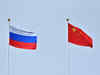 China, Russia launch joint naval drills in Russian Far East