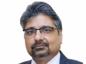 UCO Bank CEO Atul Kumar Goel