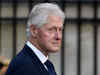 Former US President Bill Clinton hospitalised with non-Covid infection
