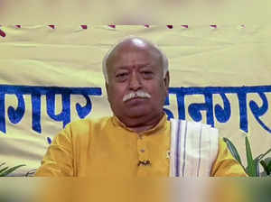 Those who convert for marriage committing a wrong: Mohan Bhagwat