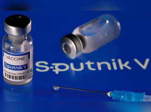 WHO says 'near' to solving issues on Russia's Sputnik V vaccine