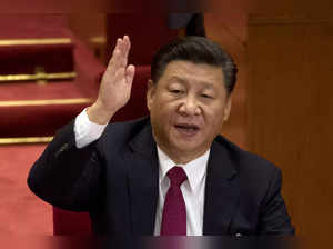 Xi Jinping