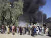 Blast at Shi'ite mosque in Afghan city of Kandahar kills dozens