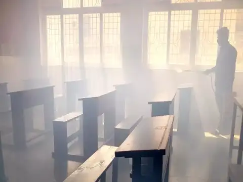 ​Taking a call
