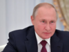 No haste to recognise Taliban officially: Vladimir Putin