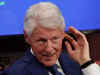 Bill Clinton 'doing fine' and will be out of hospital soon