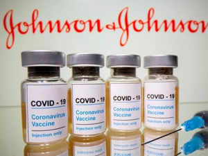 Johnson & Johnson's vaccine