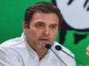 At CWC meet, Rahul Gandhi says ‘will consider’ becoming Congress chief again