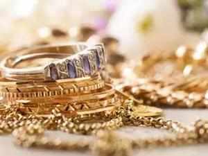Gems, jewellery exports bounce back to pre-pandemic levels