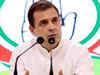 Rahul Gandhi says 'will consider' becoming congress chief again at CWC meet