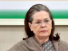 I'm a full-time and hands-on Congress president, says Sonia Gandhi at CWC Meet