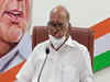 Centre must pay more attention to border state Punjab: Sharad Pawar